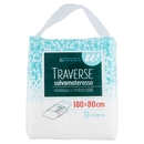 TRAVERSA 80X180 X 15 U! Confronta&Risparmia